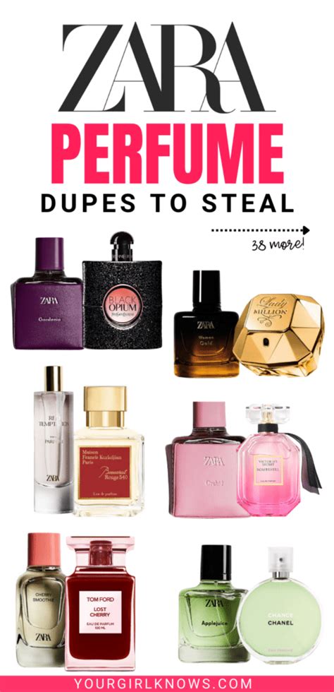 best instyle dupes perfumes|best perfume dupe for luxury.